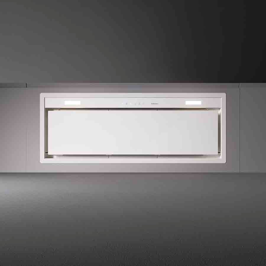 additioanl image for  Falmec Hood Incasso Murano 50 cm 