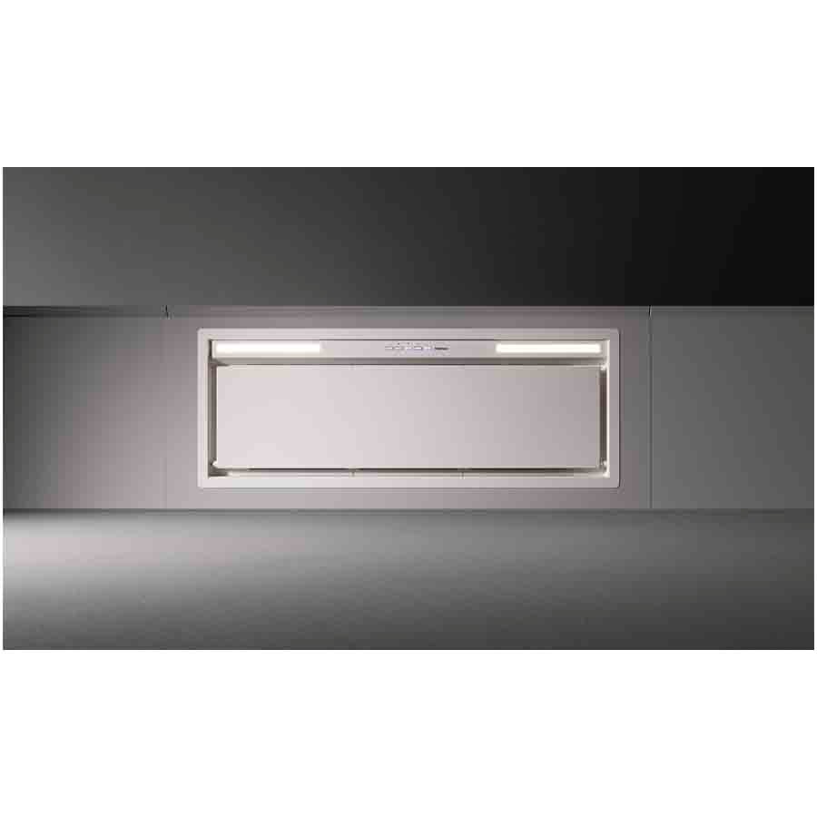 additioanl image for  Falmec Hood Built-in Incasso White 105cm 