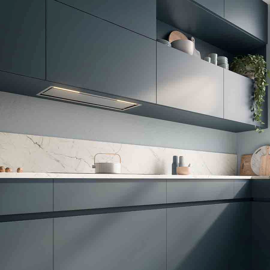 additioanl image for  Falmec Hood Built-in Incasso S/S 105 cm 