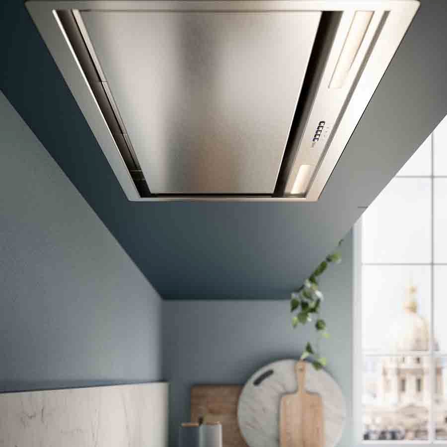 additioanl image for  Falmec Hood Built-in Incasso S/S 105 cm 