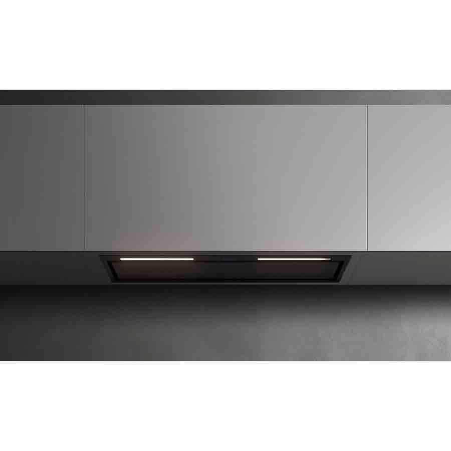 additioanl image for  Falmec Hood Incasso Plus Black 105 cm 