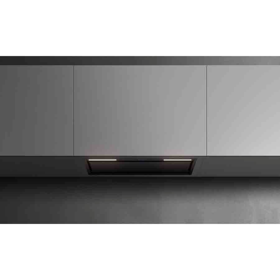 additioanl image for  Falmec Hood Incasso Plus Black 105 cm 