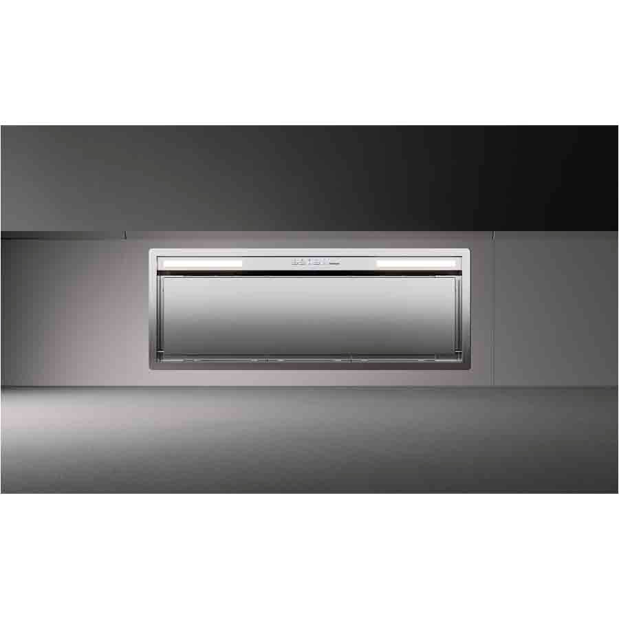 additioanl image for  Falmec Hood Incasso White 70 cm 
