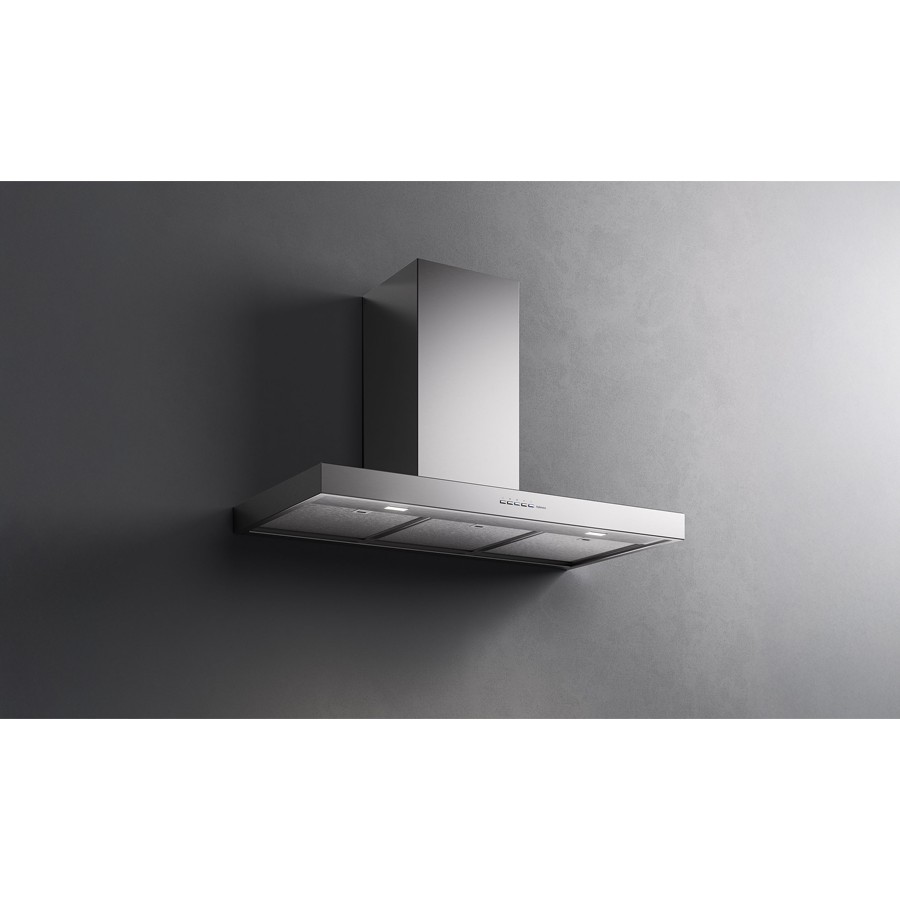 additioanl image for  Falmec Hood Mercurio Evo S/Steel 90 cm 