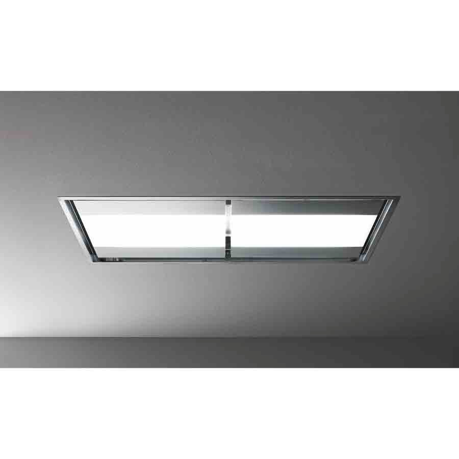 additioanl image for  Falmec Hood Nuvola/LED Ceiling 140cm 