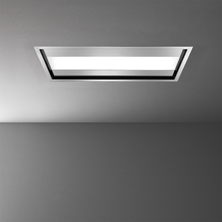 additioanl image for  Falmec Hood Nuvola/LED Island 90cm 