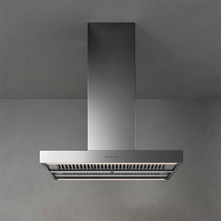 additioanl image for  Falmec Island Hood S/Steel 90 cm 800m3/h 