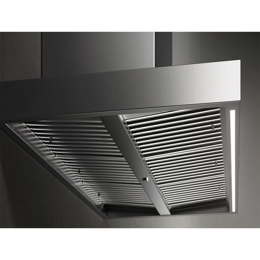 additioanl image for  Falmec Island Hood S/Steel 90 cm 800m3/h 