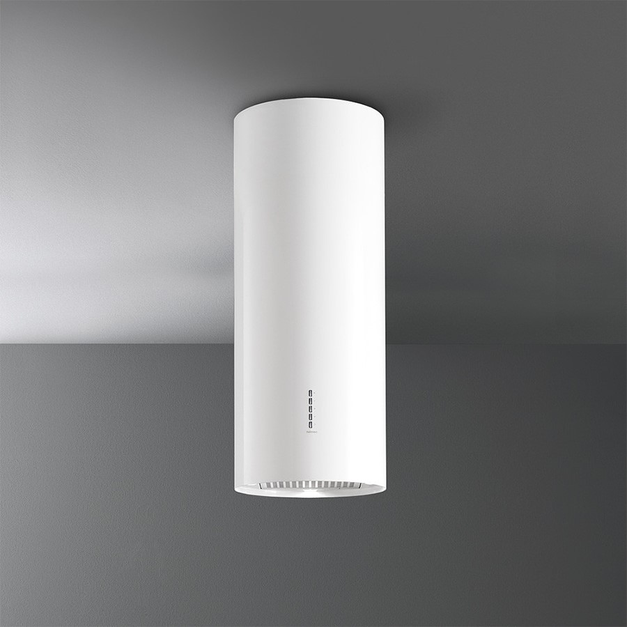 additioanl image for  Falmec Ceiling Hood 35cm White 800 m3/h 
