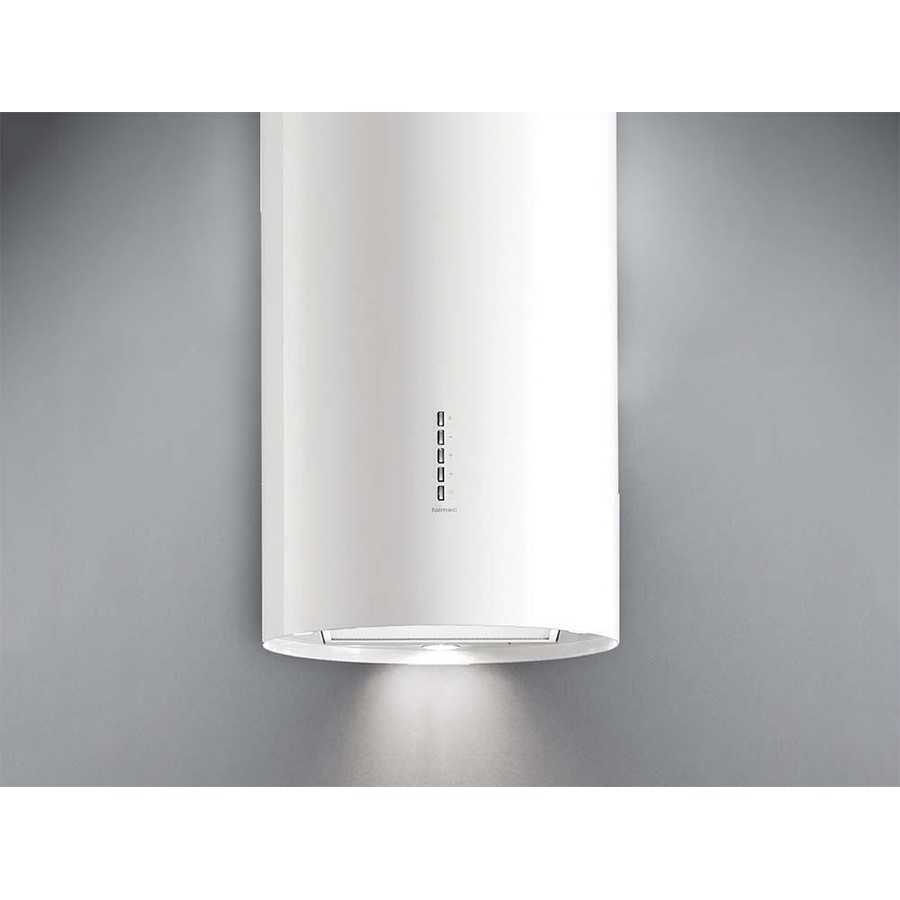 additioanl image for  Falmec Ceiling Hood 35cm White 800 m3/h 