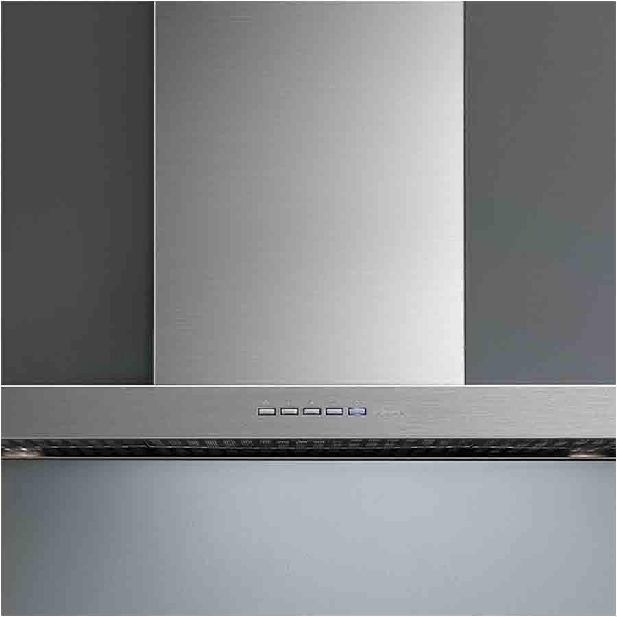 additioanl image for  Falmec Hood Wall Stainless Steel 90 cm 