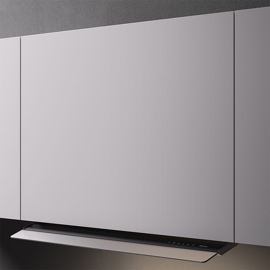 additioanl image for  Falmec Hood Virgola No Drop Touch 60 cm 