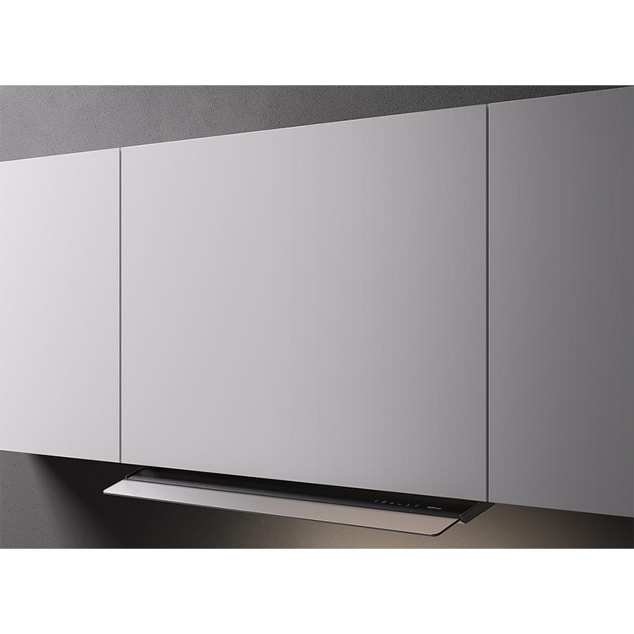 additioanl image for  Falmec Hood Virgola No Drop Touch 60 cm 