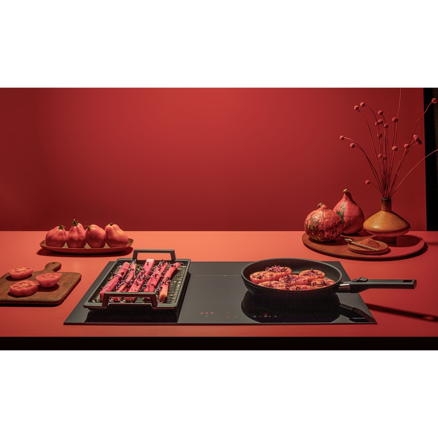 additioanl image for  Falmec Induction Hob 4 Zone 78 cm 