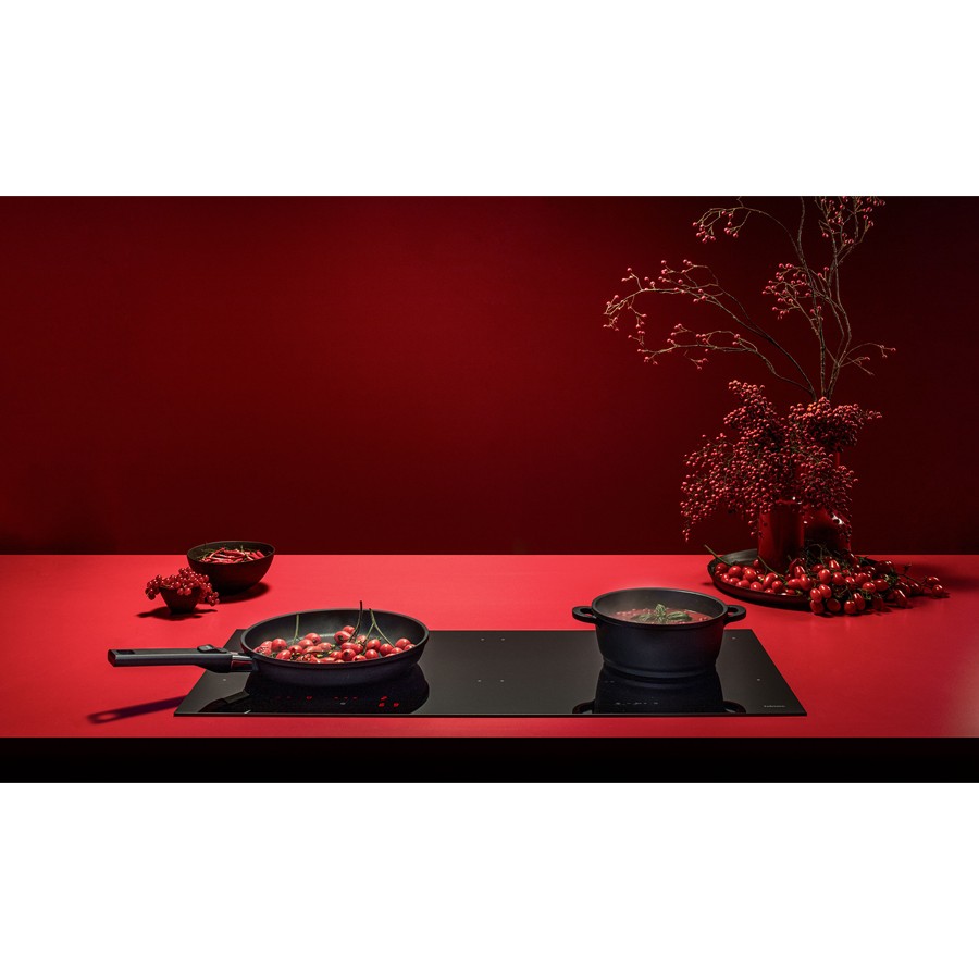 additioanl image for  Falmec Induction Hob 4 Zone 88 cm 