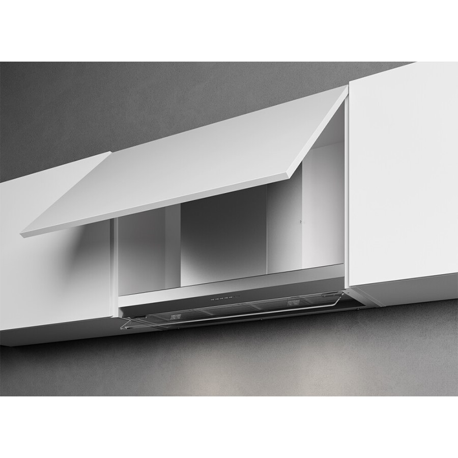 additioanl image for  Falmec Hood Built-in 90 cm - 800 m3/h 