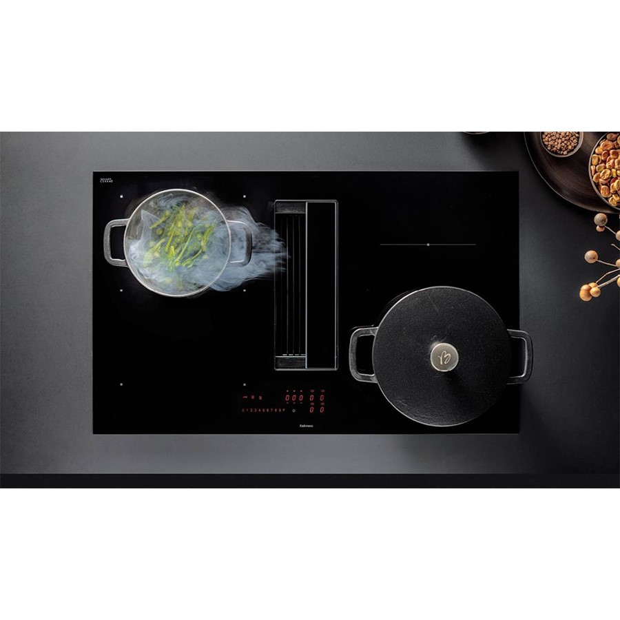 additioanl image for  Falmec Electric Hob Zero 84 cm 600 m3/h 