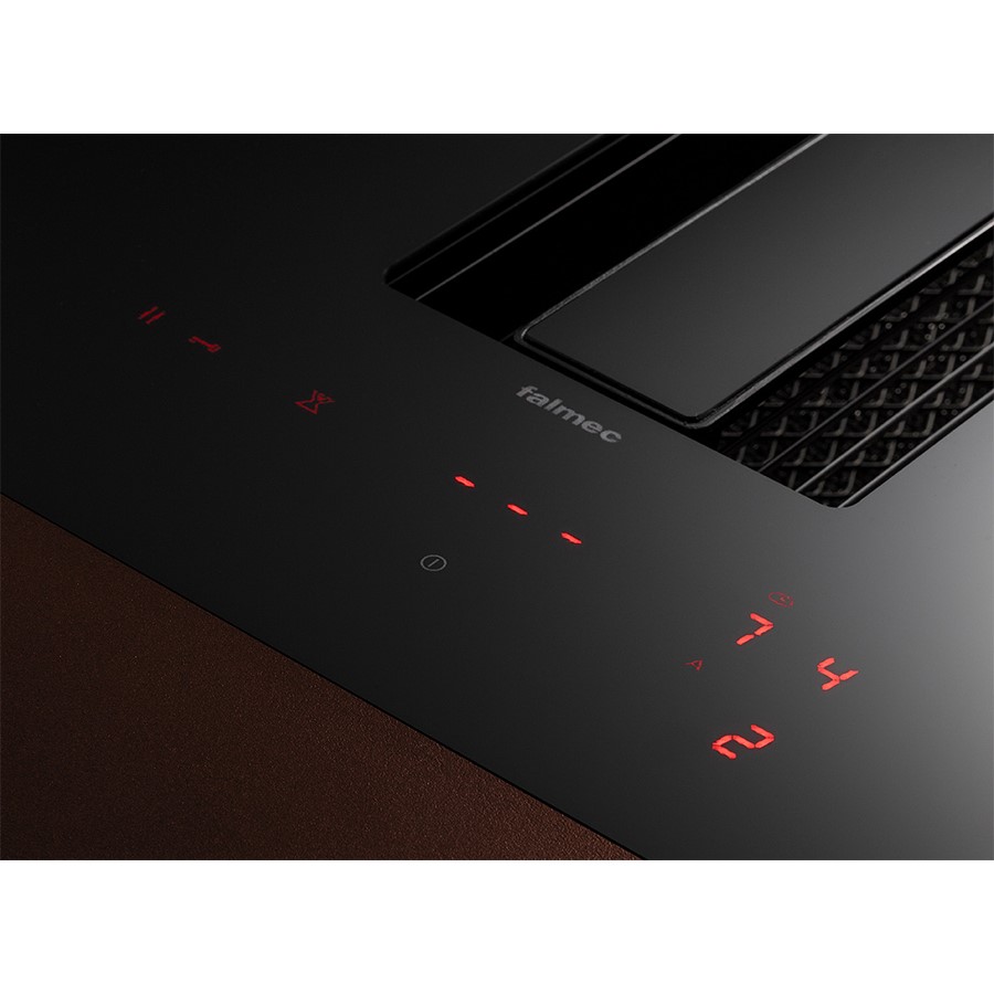 additioanl image for  Falmec Electric Hob Zero 84 cm 600 m3/h 