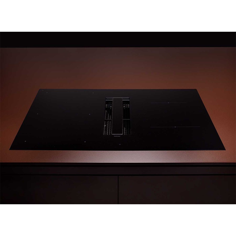 additioanl image for  Falmec Electric Hob Zero 84 cm 600 m3/h 