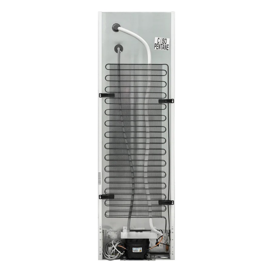 additioanl image for  Sharp Larder Freezer Built-in 