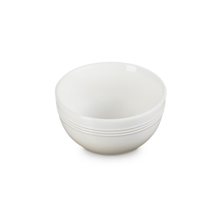 additioanl image for  Le Creuset Snack Bowl Meringue 12 cm 
