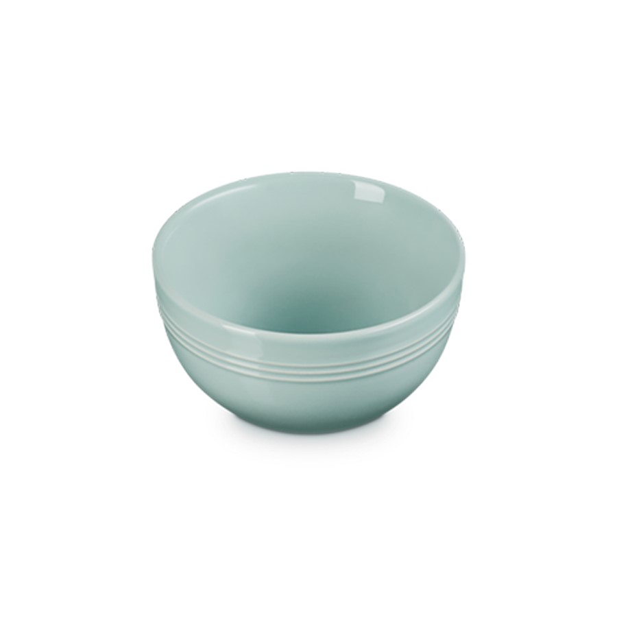 additioanl image for  Le Creuset Snack Bowl Sea Salt 12 cm 