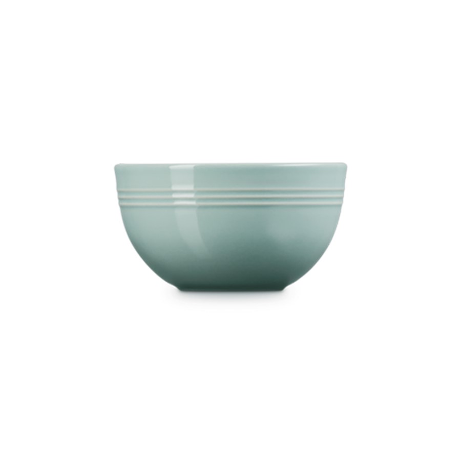 additioanl image for  Le Creuset Snack Bowl Sea Salt 12 cm 