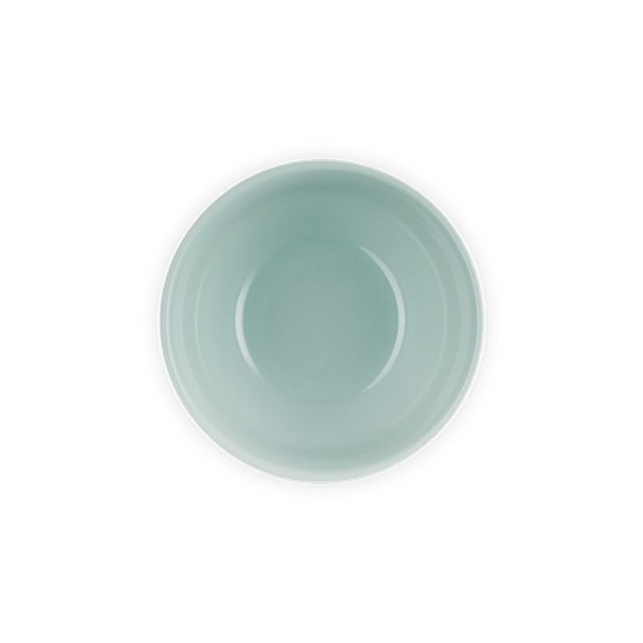 additioanl image for  Le Creuset Snack Bowl Sea Salt 12 cm 
