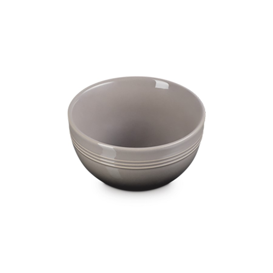 additioanl image for  Le Creuset Snack Bowl Flint 12 cm 
