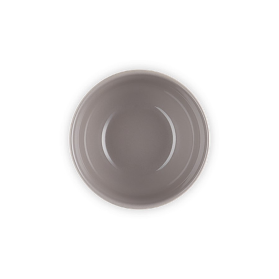 additioanl image for  Le Creuset Snack Bowl Flint 12 cm 