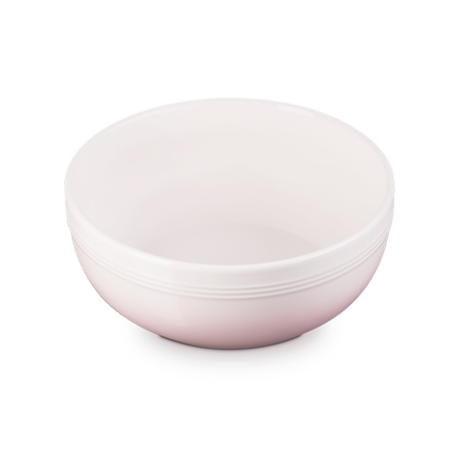 additioanl image for  Le Creuset Serving Bowl S/Pink 20 cm 