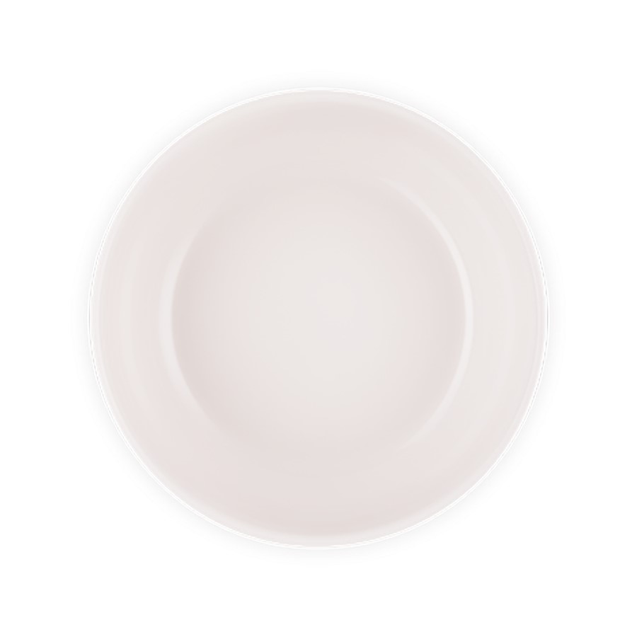 additioanl image for  Le Creuset Serving Bowl S/Pink 20 cm 