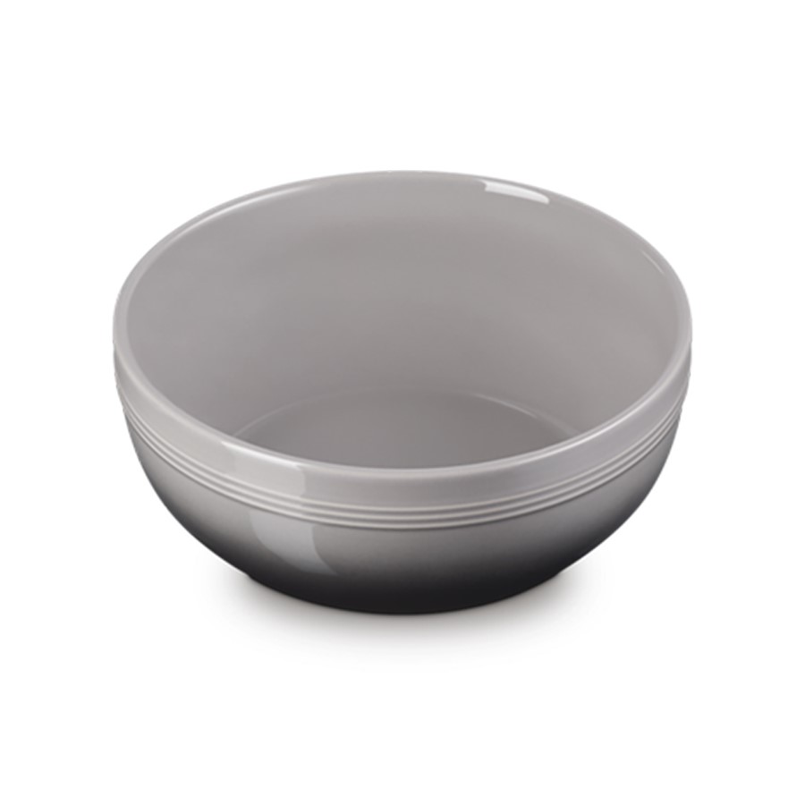 additioanl image for  Le Creuset Serving Bowl Flint 20 cm 