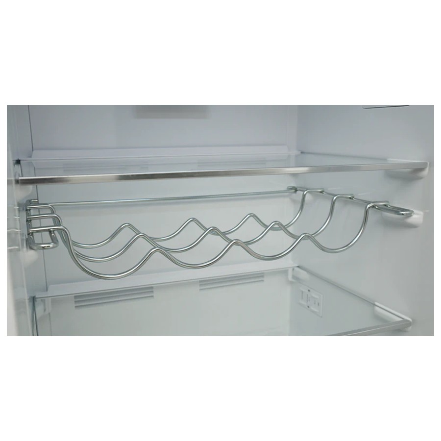 additioanl image for  Sharp Larder Fridge Built-In 294 Litres 