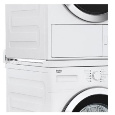 additioanl image for  Beko Machine Mounted Stacking Kit 