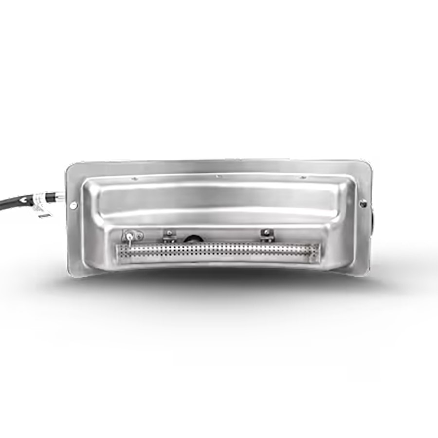 additioanl image for  Solostove Gas Burner for PI-PIZZAOVEN 