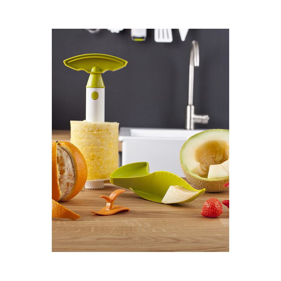 additioanl image for  Vacuvin Fruit Set 