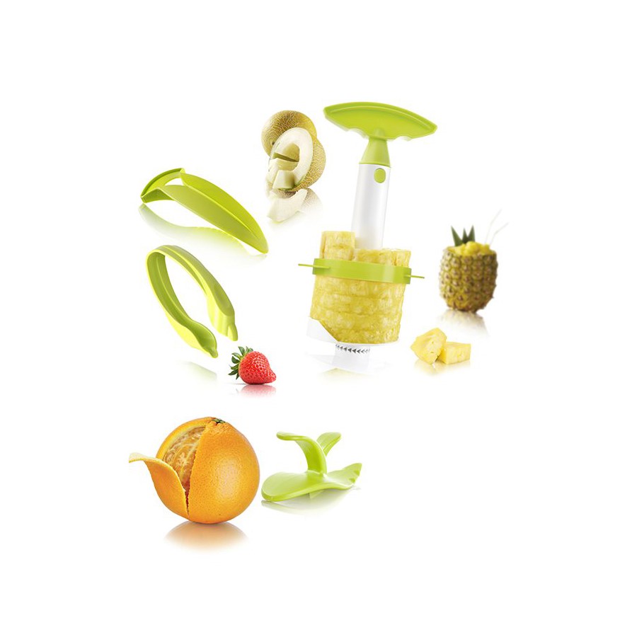 additioanl image for  Vacuvin Fruit Set 