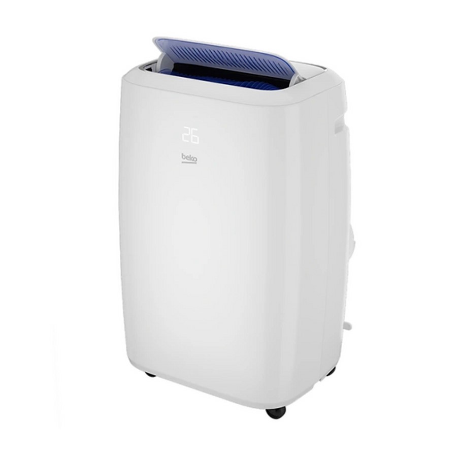 additioanl image for  Beko Portable Air Conditioner 13,000 BTU 