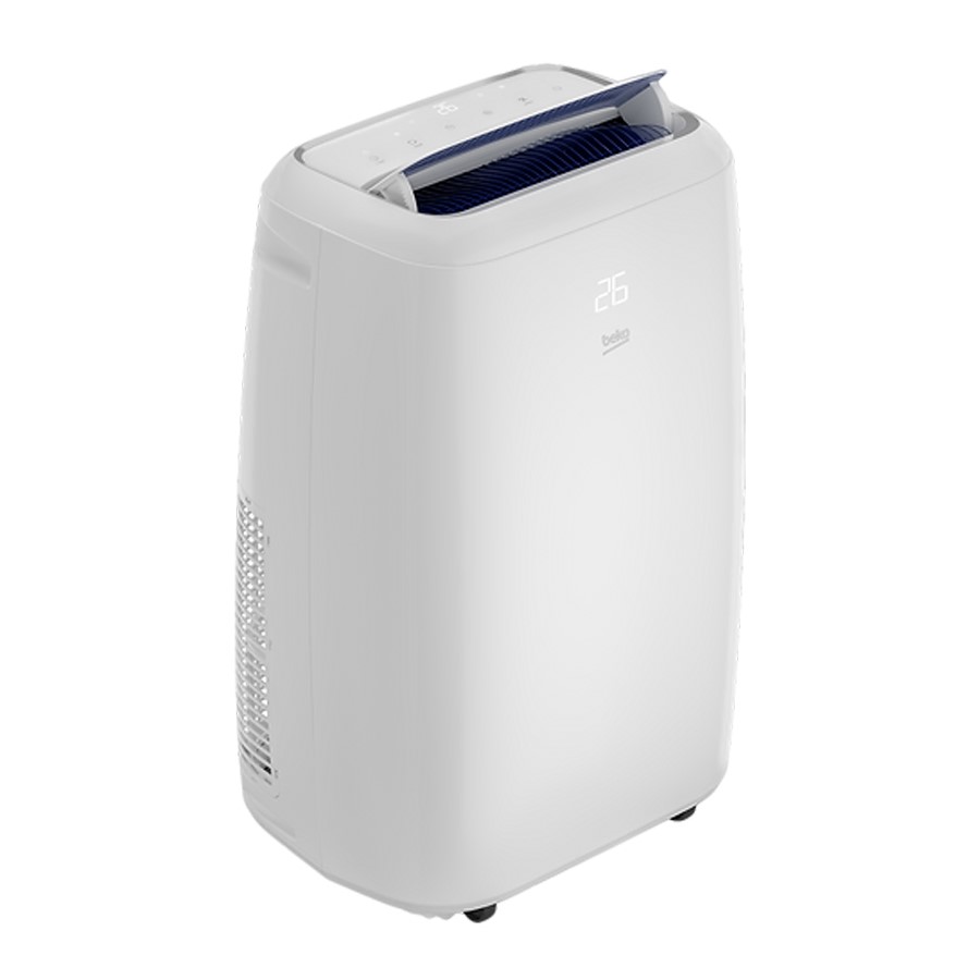 additioanl image for  Beko Portable Air Conditioner 12,000 BTU 