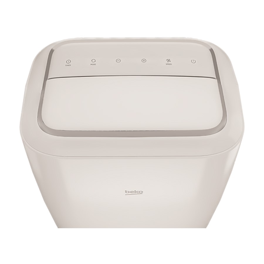 additioanl image for  Beko Portable Air Conditioner 12,000 BTU 