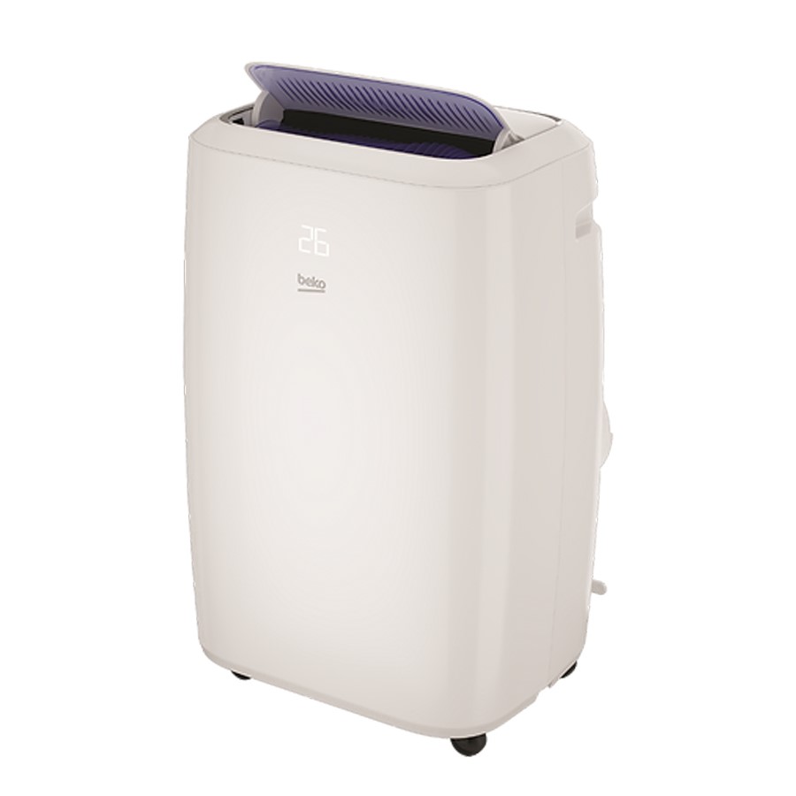 additioanl image for  Beko Portable Air Conditioner 9,000 BTU 