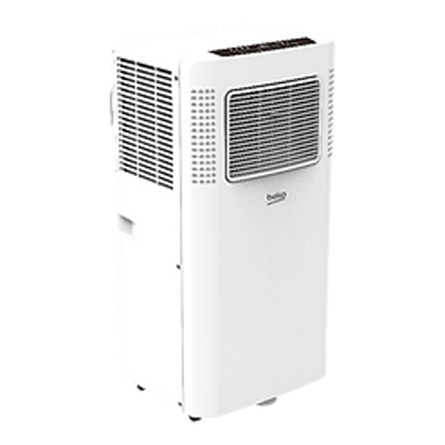 additioanl image for  Beko Portable Air Conditioner 7,000 BTU 