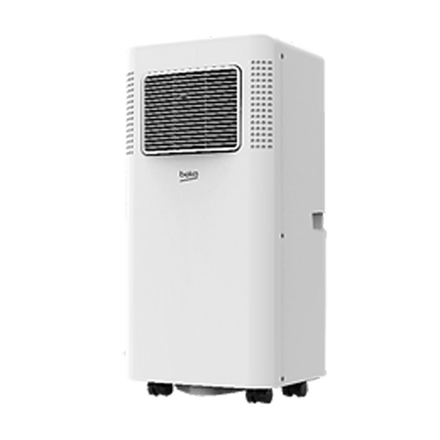 additioanl image for  Beko Portable Air Conditioner 7,000 BTU 