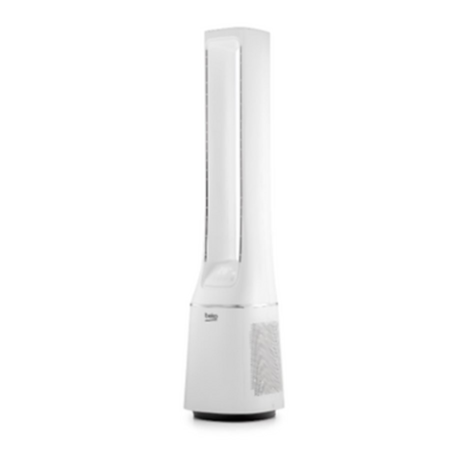 additioanl image for  Beko Programmable Fan Cooler and Filter 