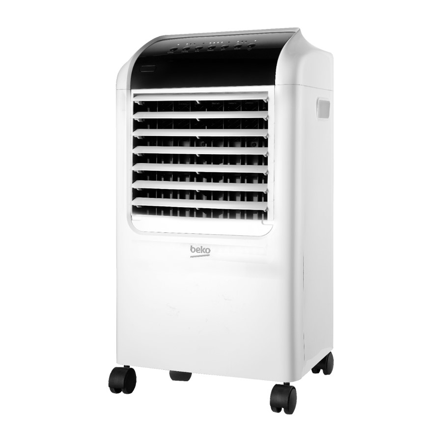 additioanl image for  Beko Air Cooler White Plastic 