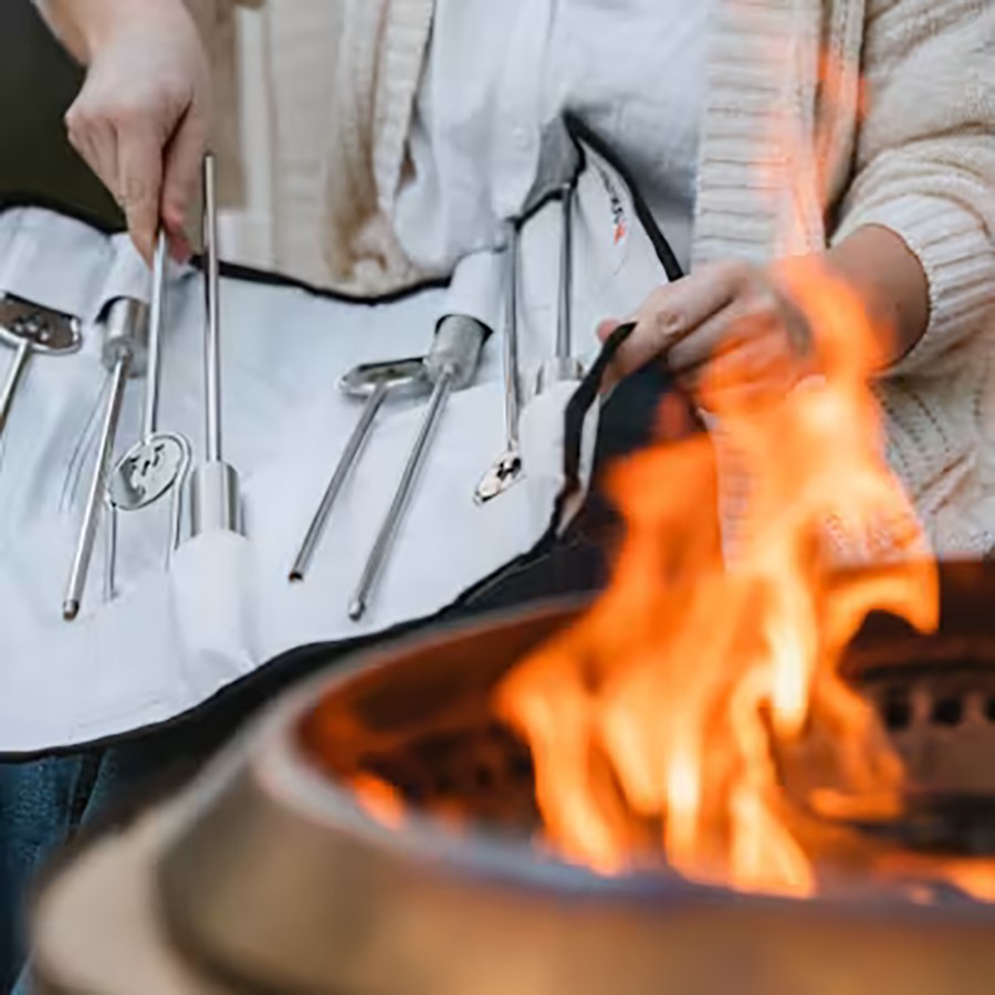 additioanl image for  Solostove Roasting Sticks 