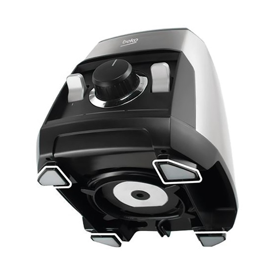 additioanl image for  Beko Citrus Extractor White 