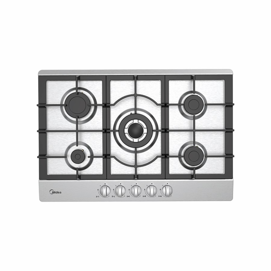 additioanl image for  Midea Built-in Gas Hob 