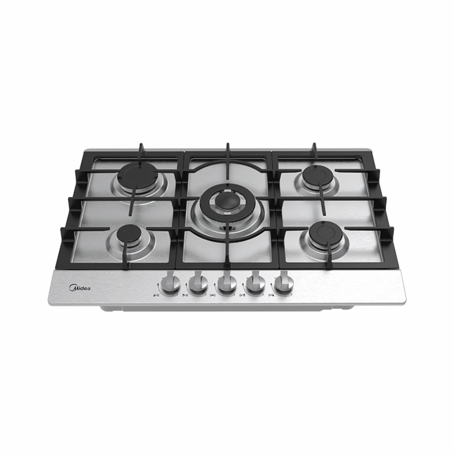 additioanl image for  Midea Built-in Gas Hob 